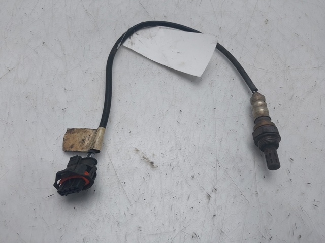 55353811 Opel