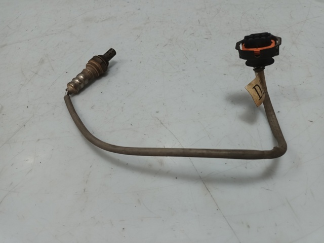 Sonda lambda post catalizador 55353812 OPEL