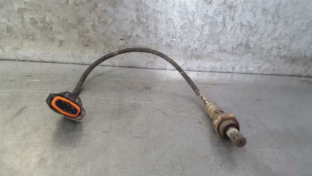 Sonda lambda post catalizador 55353812 OPEL