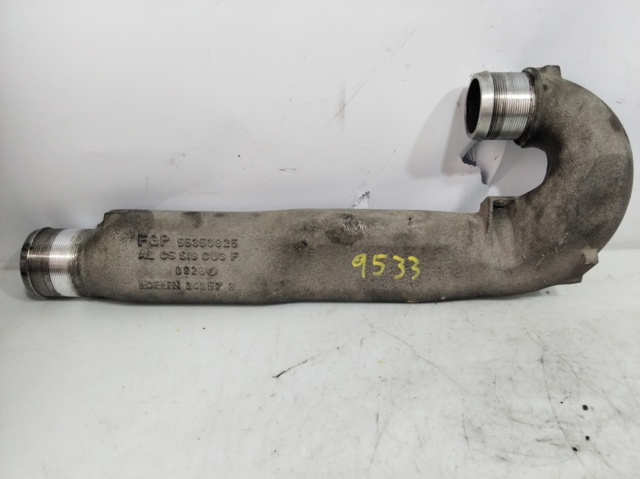 55353825 Opel