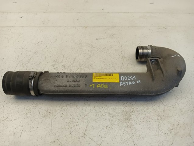 55353826 Opel