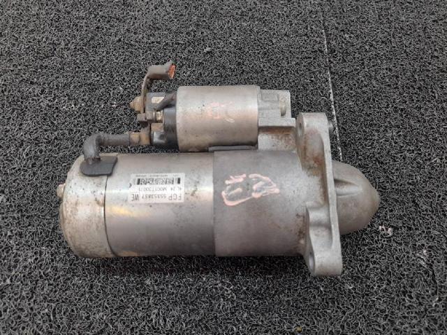 GM 55353857 Motor de arranque  comprar en Murcia