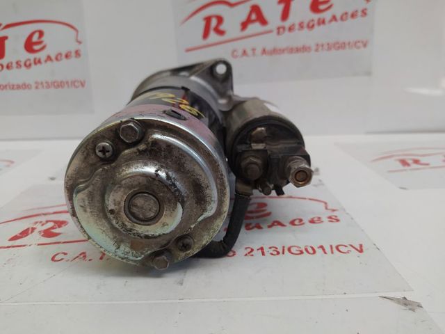 GM 55353857 Motor de arranque  en stock Salamanca