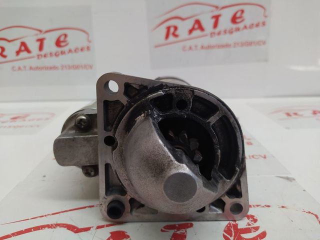 55353857 GM Motor de arranque comprar Madrid