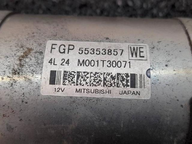 55353857 Motor de arranque  comprar en Pontevedra