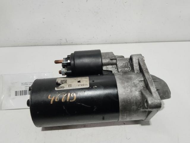 55353857 GM Motor de arranque  en stock Córdoba