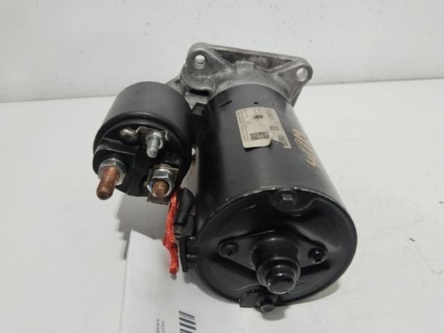 GM 55353857 Motor de arranque  en stock Salamanca