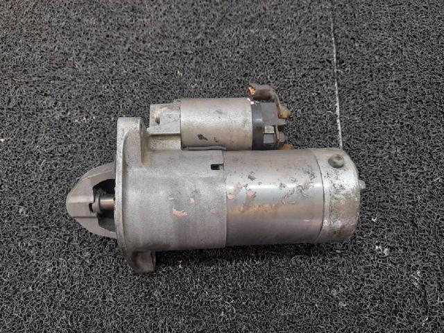 55353857 Motor de arranque  en stock Granada