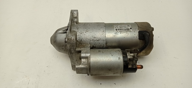 55353857 GM Motor de arranque  comprar en Oviedo
