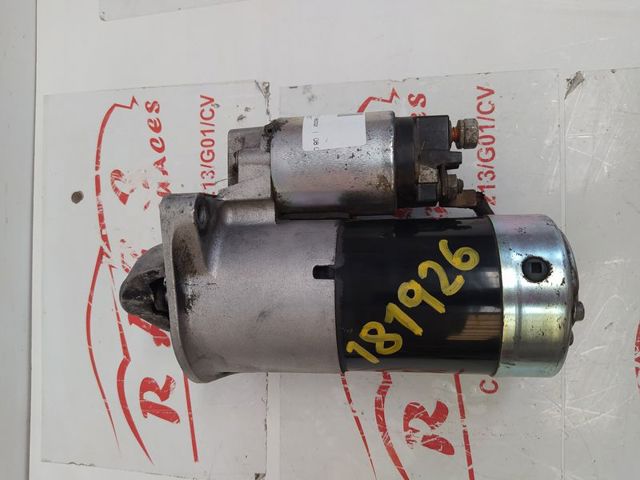 55353857 GM Motor de arranque  comprar en Jaén