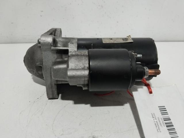 55353857 Motor de arranque comprar Girona
