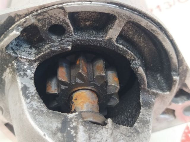 55353857 GM Motor de arranque  comprar en Oviedo