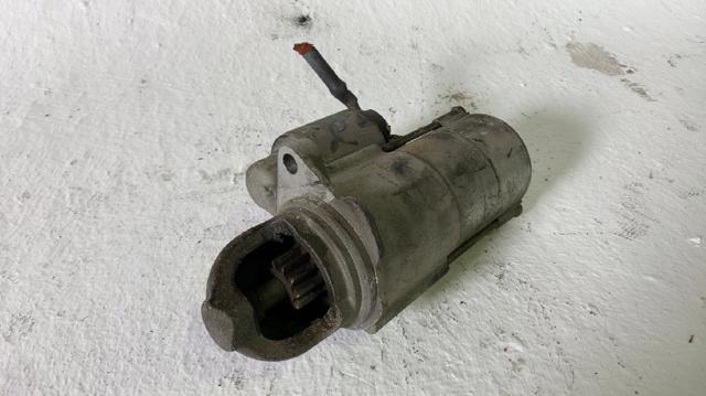 55353857 GM Motor de arranque  comprar en Lleida
