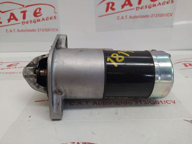 55353857 GM Motor de arranque comprar Madrid