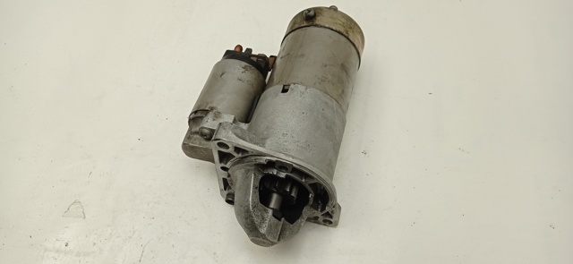 GM 55353857 Motor de arranque  comprar en Albacete