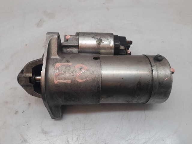 GM 55353857 Motor de arranque  en stock Salamanca