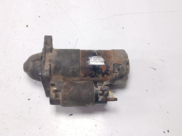 55353857 Motor de arranque comprar Girona