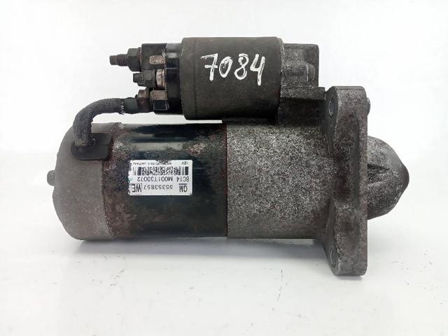 55353857 Opel