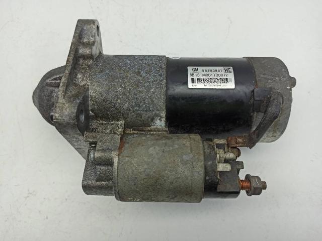 55353857 Opel