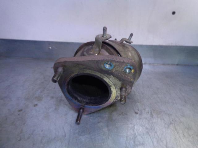 OPEL 55354249 Catalizador  en stock Terrassa