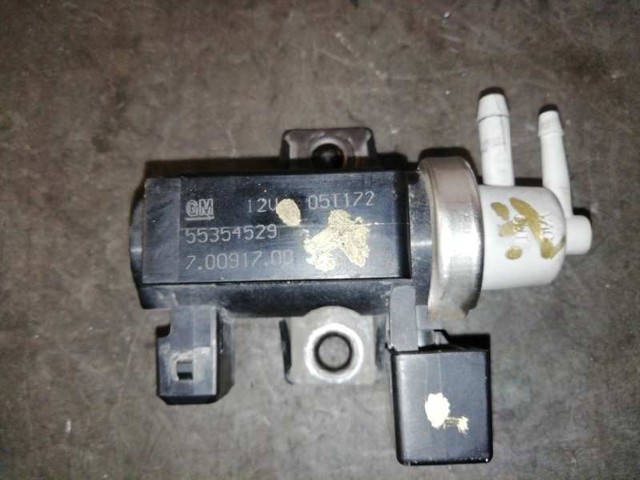 55354529 Opel