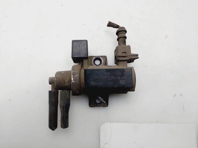55354529 Opel