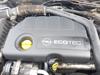Tapa del motor decorativa 55355217 OPEL