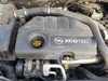 Tapa del motor decorativa 55355217 OPEL