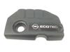 Tapa del motor decorativa 55355217 OPEL