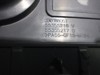 Tapa del motor decorativa 55355218 OPEL