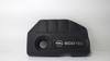 Tapa del motor decorativa 55355218 OPEL