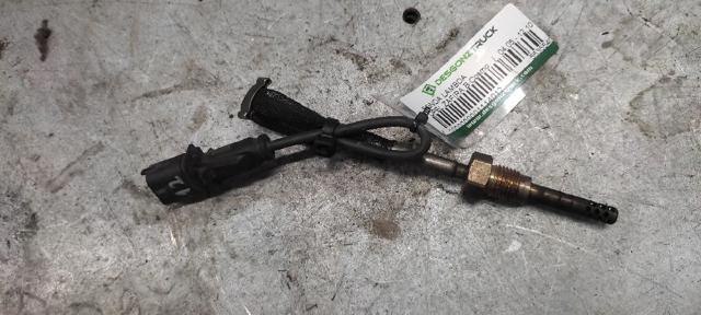 Sensor de temperatura de gases de escape antes del catalizador 55355404 OPEL