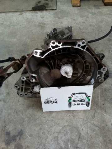 Comprar Caja de cambios mecánica completa Astra L67