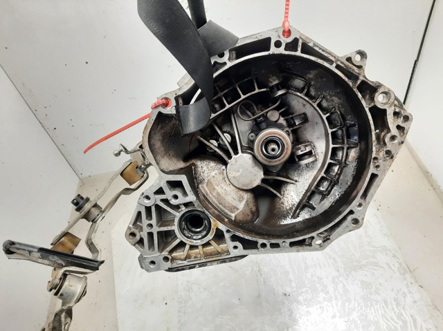 55355489 Opel