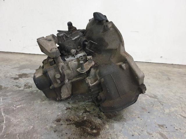 55355489 OPEL Caja de cambios manual completa  comprar en Jaén