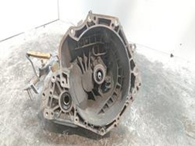 55355489 Caja de cambios comprar Sevilla