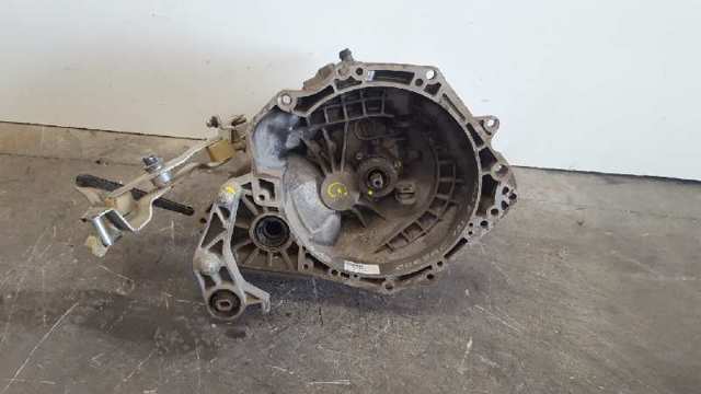 Caja de cambios Opel Astra (L67)