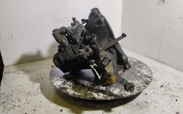 Precio del repuesto Caja de cambios manual Astra descapotable