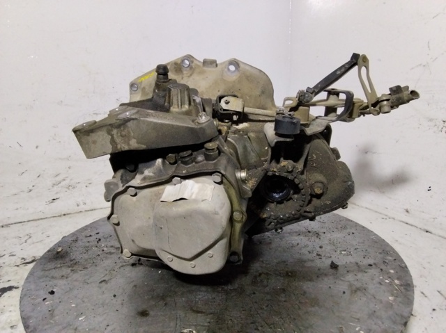 Caja de cambios manual para Opel Astra (L67)