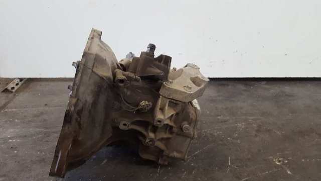 OPEL 55355489 Caja de cambios manual completa  disponible España