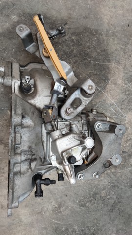 OPEL 55355489 Caja de cambios  en stock Valencia