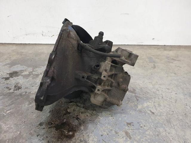 55355489 OPEL Caja de cambios manual completa  disponible Ourense