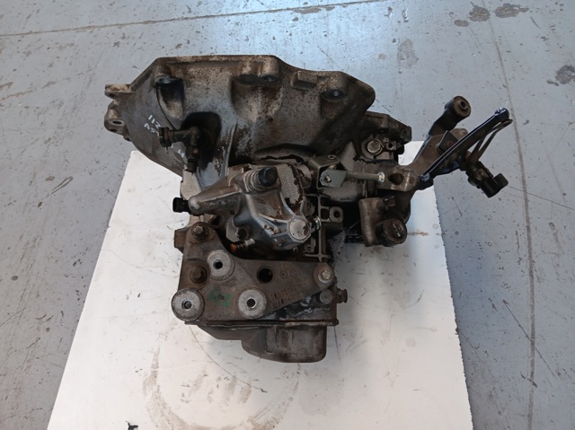 55355489 Caja de cambios  en stock Castellón