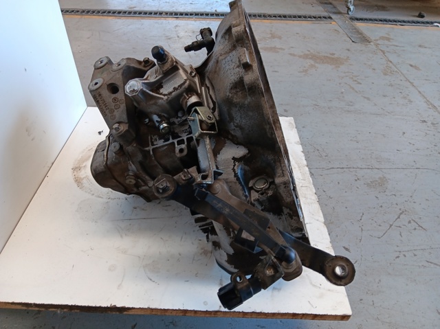 55355489 OPEL Caja de cambios  en stock Huelva