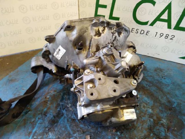 55355489 Opel