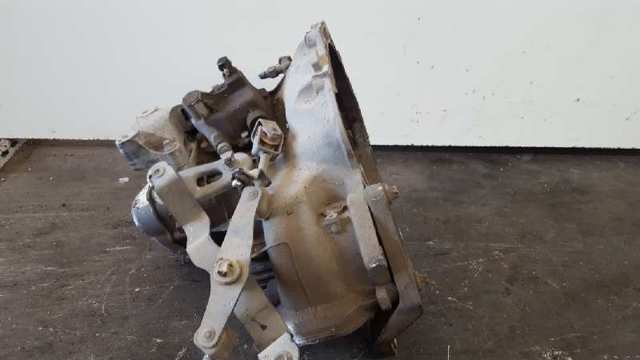 55355489 OPEL Caja de cambios comprar Madrid