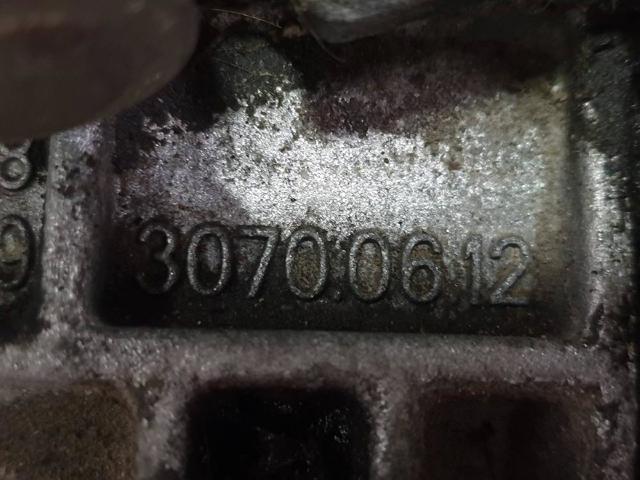 55355489 Caja de cambios  en stock Sabadell