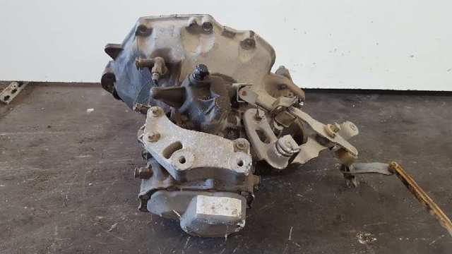 55355489 OPEL Caja de cambios manual completa  disponible Ourense