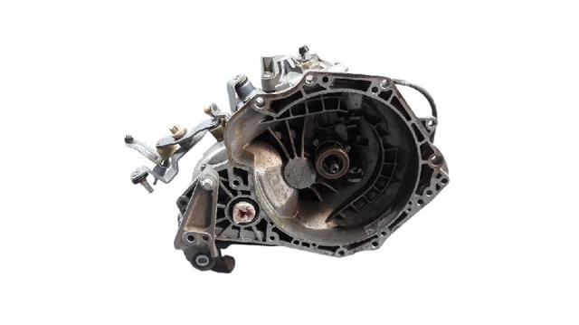 55355489 Opel