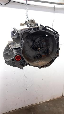 55355495 Opel